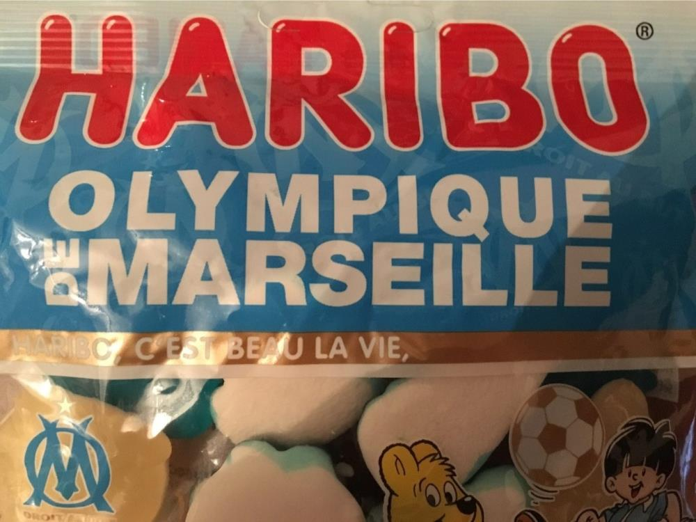 Haribo Haribo